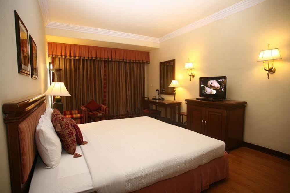 The Ffort Raichak. Hotel Calcutta Eksteriør billede