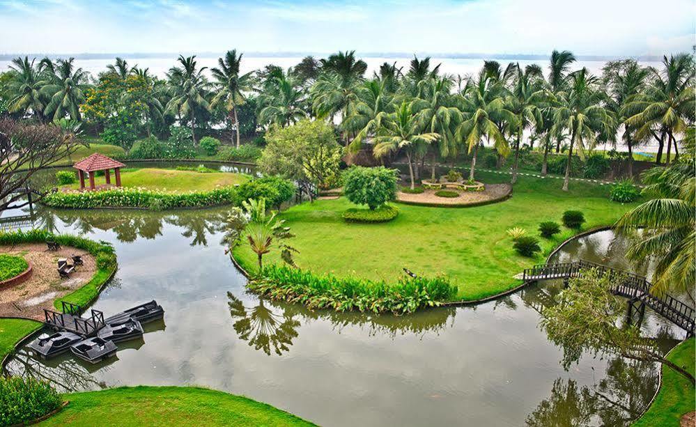 The Ffort Raichak. Hotel Calcutta Eksteriør billede