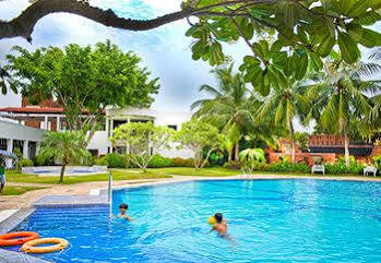 The Ffort Raichak. Hotel Calcutta Eksteriør billede