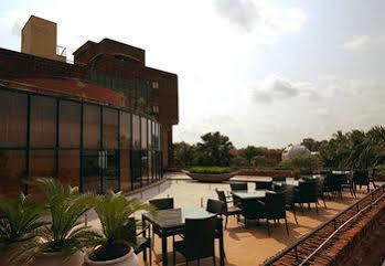 The Ffort Raichak. Hotel Calcutta Eksteriør billede